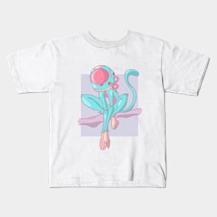 Spacemonkey Kids T-Shirt